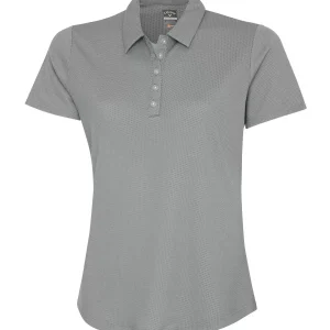 Callaway Birdseye Ladies' Polo
