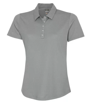 Callaway Birdseye Ladies' Polo