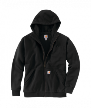 Carhartt M RD LseFit MW Lnd FZip Swtshrt