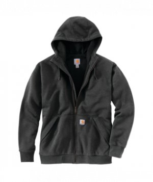 Carhartt M RD LseFit MW Lnd FZip Swtshrt - Image 3