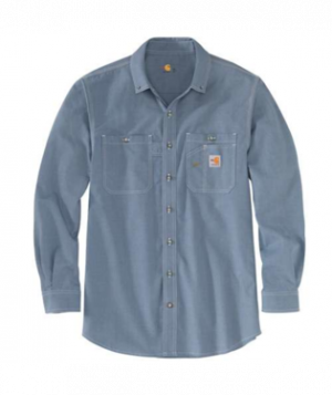 Carhartt M FR Force Org Fit LS Shirt