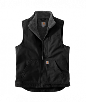 Carhartt M LseFit WshDck Lnd Mcknck Vst - Image 3