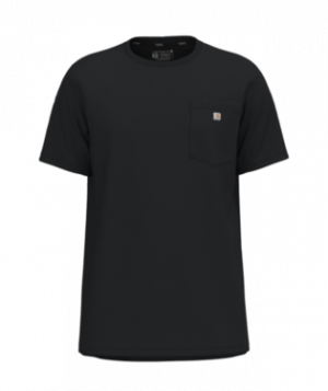 Carhartt M Force RlxdFit MW SS Pkt TShrt - Image 5