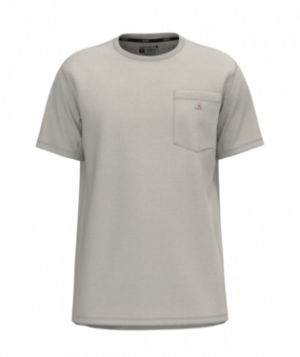 Carhartt M Force RlxdFit MW SS Pkt TShrt - Image 14