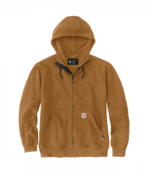 Carhart M FR Frc Org Fit MW ZpFrn 2XL REG - Image 3
