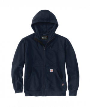 Carhart M FR Frc Org Fit MW ZpFrn 2XL REG