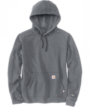 Carhartt M FR Force Org Fit MW Hdd Swtsht