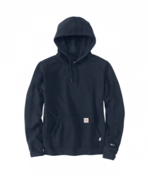 Carhartt M FR Force Org Fit MW Hdd Swtsht - Image 2