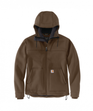 Carhartt M Super Dux RlxdFit Shp Actve Jac - Image 4