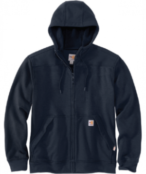 Carhartt M FR Frc RD RlxdFt Fleece Jkt
