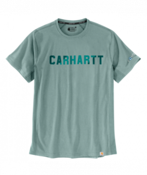 Carhartt M Force RlxdFit MW SS Grphc Tshrt - Image 6