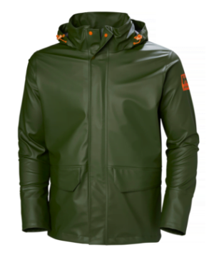 Helly Hansen Gale Rain Jacket - Image 4