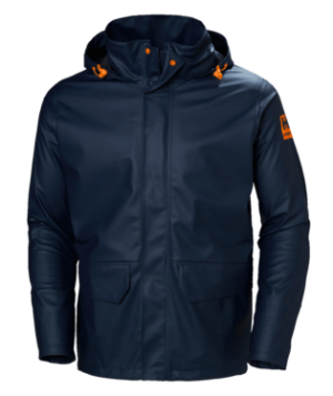 Helly Hansen Gale Rain Jacket - Image 3
