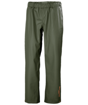 Helly Hansen W Gale Rain Pant - Image 2