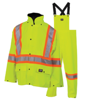 Helly Hansen Waverley Packable Stormsuit