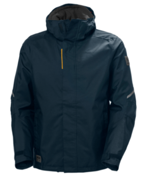 Helly Hansen Kensington Shell Jacket - Image 2