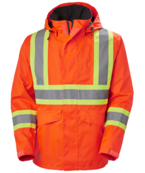 Helly Hansen Alta Shell Jacket Csa - Image 2