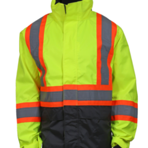 Helly Hansen Alta Shell Jacket Csa
