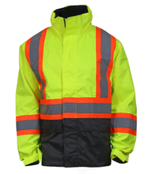 Helly Hansen Alta Shell Jacket Csa