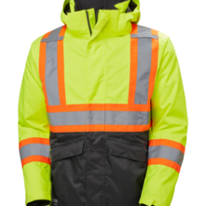 Helly Hansen Alta Winter Jacket Csa