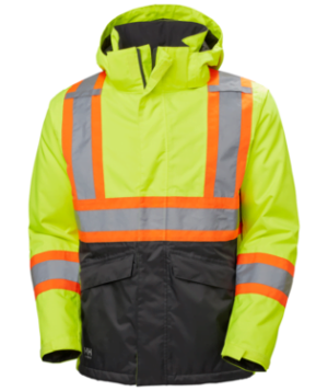 Helly Hansen Alta Winter Jacket Csa