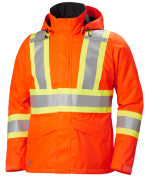 Helly Hansen W Alta Winter Jacket Csa - Image 2