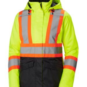 Helly Hansen W Alta Winter Jacket Csa