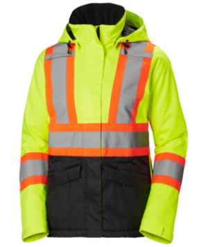 Helly Hansen W Alta Winter Jacket Csa