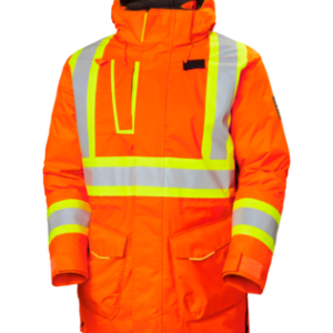Helly Hansen Alna Polar Parka Csa