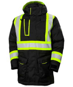 Helly Hansen Alna Polar Parka Csa - Image 2