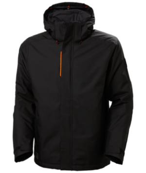 Helly Hansen Kensington Winter Jacket - Image 2