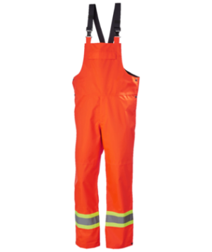 Helly Hansen Alta Shell 4" CSA - Image 2