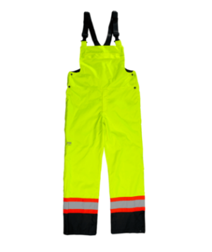 Helly Hansen Alta Shell 4" CSA