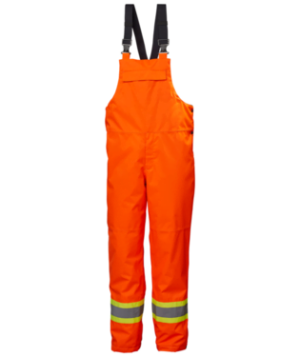 Helly Hansen Alta Winter Bib Csa - Image 2