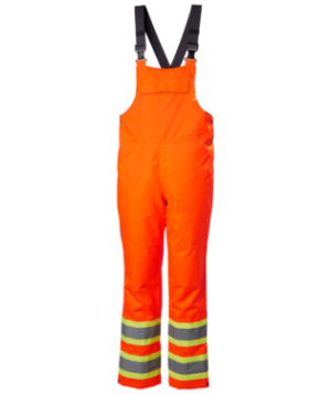 Helly Hansen W Alta Winter Bib Csa - Image 2