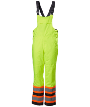 Helly Hansen W Alta Winter Bib Csa