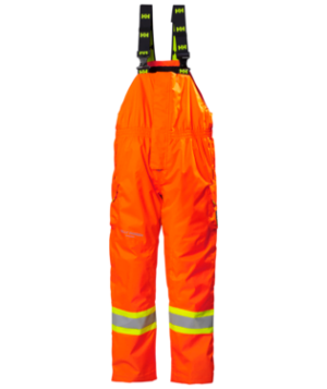 Helly Hansen Alna Polar Bib Csa - Image 2