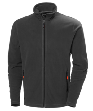 Helly Hansen Oxford Light Fleece Jacket - Image 3