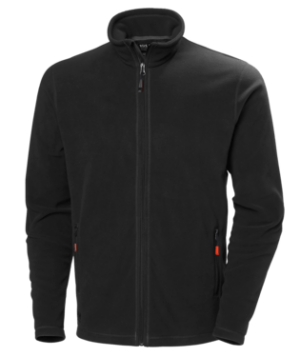 Helly Hansen Oxford Light Fleece Jacket