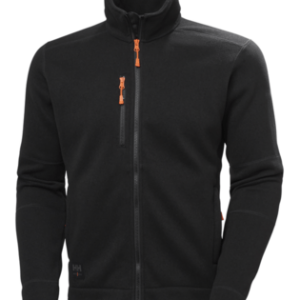 Helly Hansen Kensington Knitted Fleece Jacket