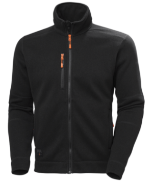 Helly Hansen Kensington Knitted Fleece Jacket
