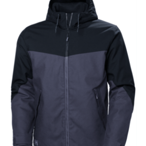 Helly Hansen Oxford Winter Jacket