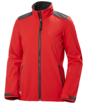 Helly Hansen W Manchester 2.0 Softs Jacket - Image 2
