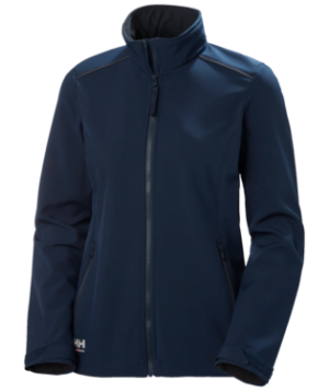 Helly Hansen W Manchester 2.0 Softs Jacket - Image 3