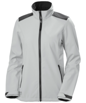 Helly Hansen W Manchester 2.0 Softs Jacket - Image 4