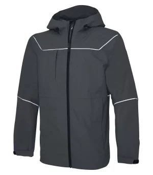 Dryframe® Dry Tech Waterproof Shell System Performance Jacket - Image 2