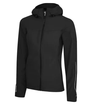 Dryframe® Dry Tech Waterproof Shell System Performance Ladies' Jacket - Image 3