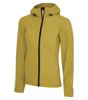 Dryframe® Dry Tech Waterproof Shell System Performance Ladies' Jacket - Image 2