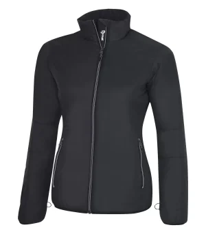 Dryframe® Dry Tech Insulated System Ladies' Jacket - Image 2