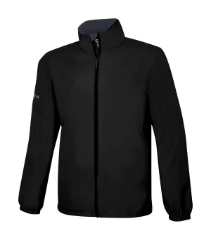 Dryframe® Micro Ripstop Tech Water Resistant Fleece Lined Jacket - Image 2